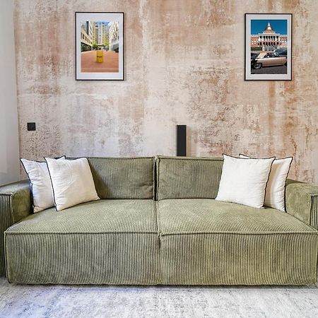 Appartement Centre De Paris Grand Boulevard - Sentier Экстерьер фото