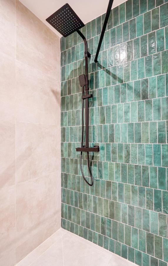Appartement Centre De Paris Grand Boulevard - Sentier Экстерьер фото