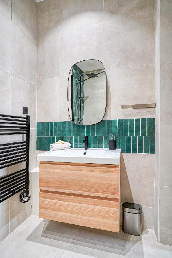 Appartement Centre De Paris Grand Boulevard - Sentier Экстерьер фото