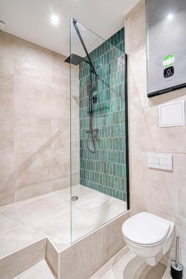 Appartement Centre De Paris Grand Boulevard - Sentier Экстерьер фото